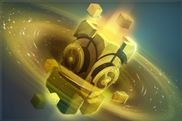 Immortal Treasure II 2015