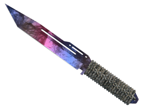 ★ Paracord Knife | Doppler (Factory New)
