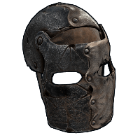 Hunter Mask