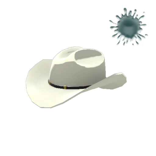 Strange Texas Ten Gallon