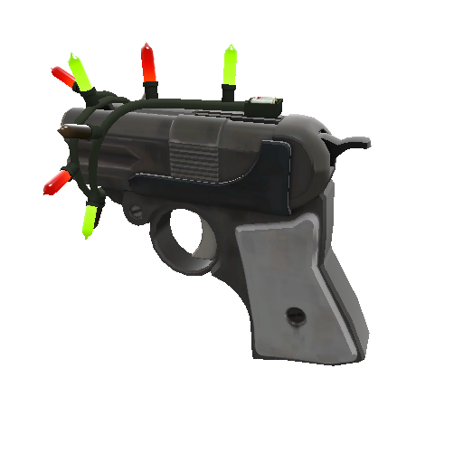 Festivized Shortstop