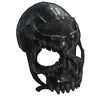 Juggernaut Mask