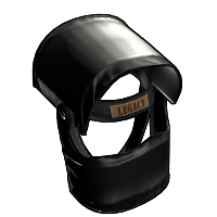 Legacy Kevlar Helmet