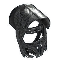 Damascus Helmet