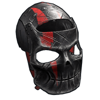 Dread Mask