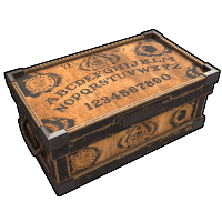 Spirit Board Box