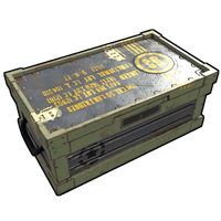 Ammo Box