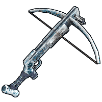 Cold Hunter Crossbow