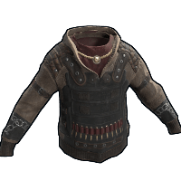 Savage Jacket