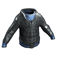 Shattered Mirror Hoodie