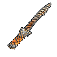 Predator Sword