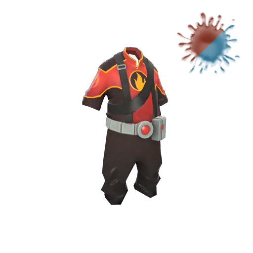 Crusader's Getup