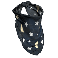 Wizard Bandana