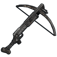 Bonebreaker Crossbow