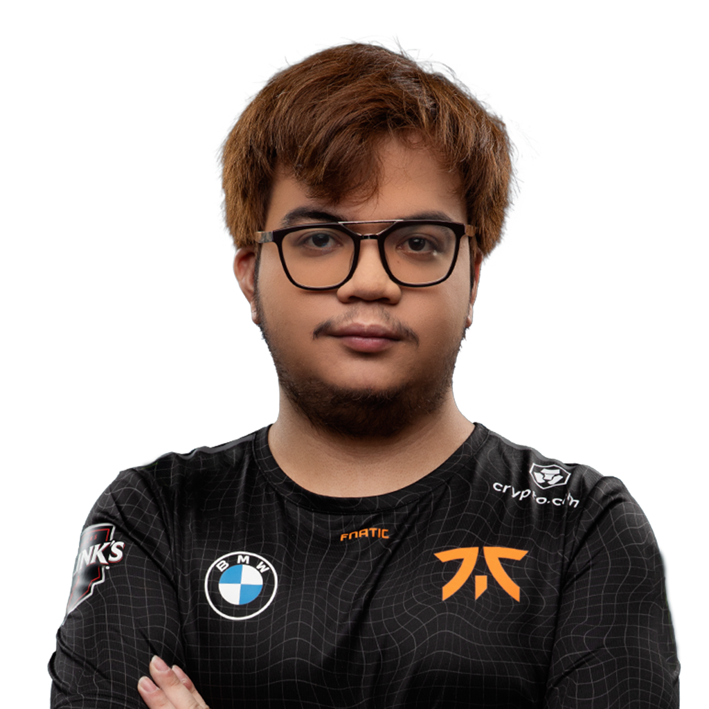 Holo Raven Player Sticker - TI 2022