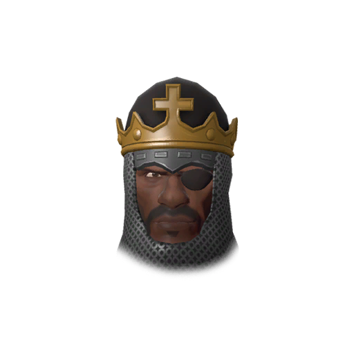 Bruce's Bonnet