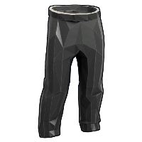 Low Poly Pants