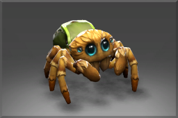 Unusual Itsy