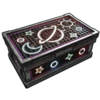 Outer Planets Large Box