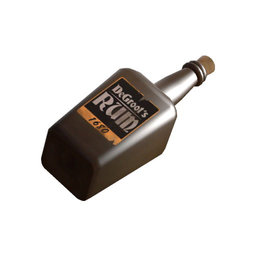 Professional Killstreak Scottish Handshake