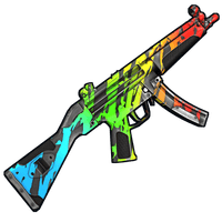 Venomous MP5