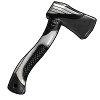 No Mercy Hatchet