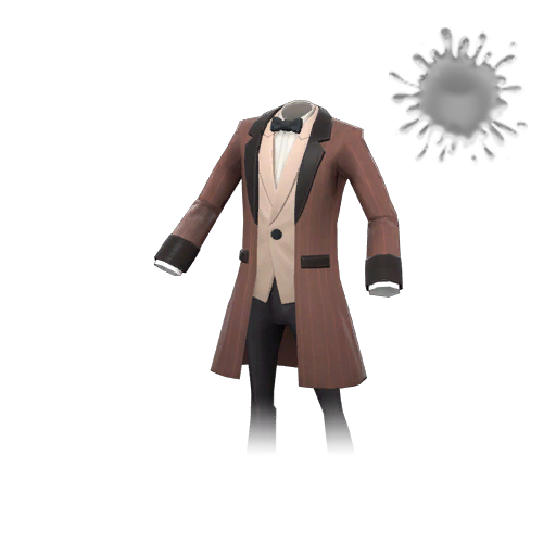 Strange Tuxedo Royale