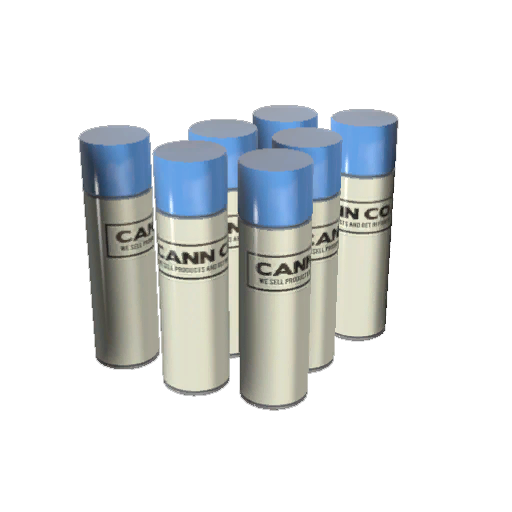 'Contract Campaigner' War Paint
Freelance Grade Keyless Case Series #115