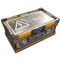 Scientific Electrical Storage