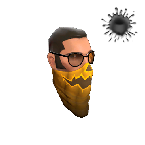 Gourd Grin