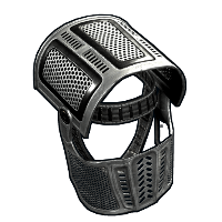 Lightweight Helmet
