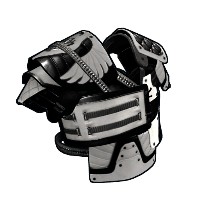 No Mercy Vest