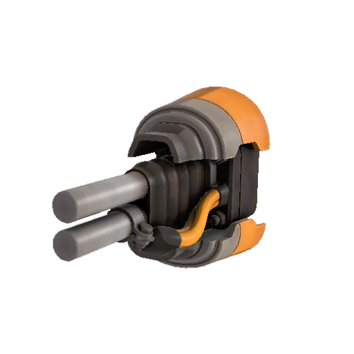 Genuine Killstreak Short Circuit