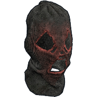 Nightmare Balaclava