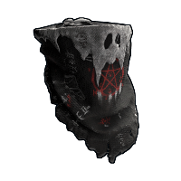 Cursed Bandana