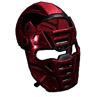 Redemption Facemask