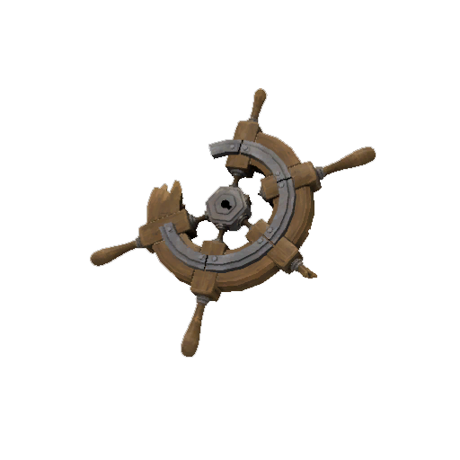 Killstreak Tide Turner