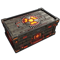 Nuke Room Storage