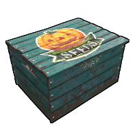 Seed Box