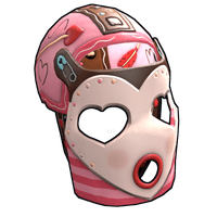 Eat Me Facemask