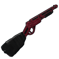 Redemption Pump Shotgun