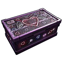 Valentine's Box
