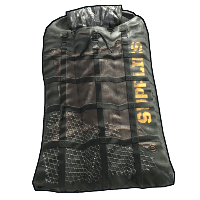 Supply Drop Sleeping Bag