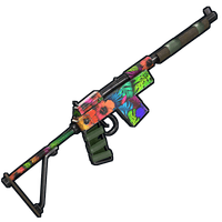 Jungle SAR