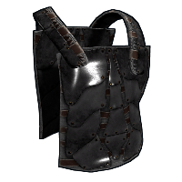 Hardsuit Chestplate