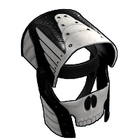 No Mercy Helmet
