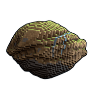Pixel Rock