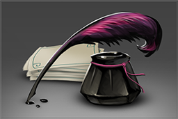 Autograph: Dendi The Superman