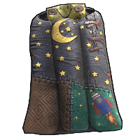 Sleepover Bag