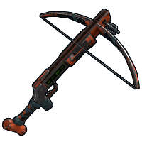 Cargo Heli Crossbow